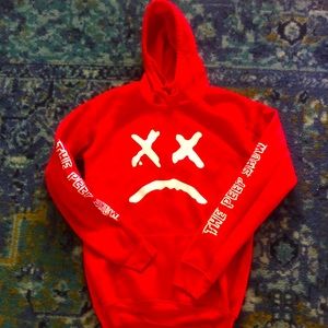 Lil peep hoodie